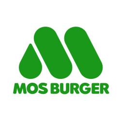 【10/23 NEW OPEN】モスバーガー