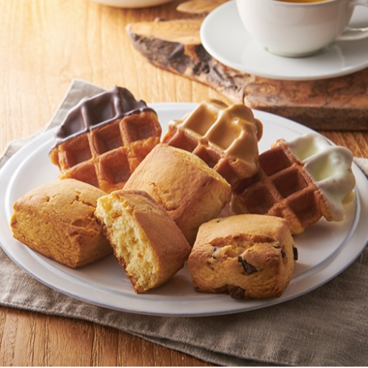 【Special White Day】想いを届ける特別なホワイトデー