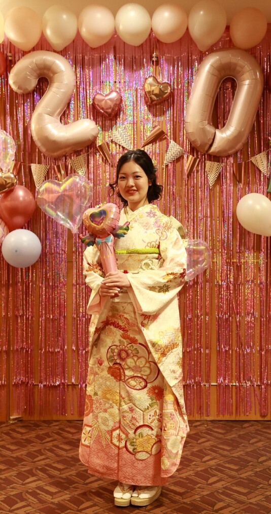 🎉【2026年度・はたちのつどい】エイル相模大野店 無事終了のご報告🎉