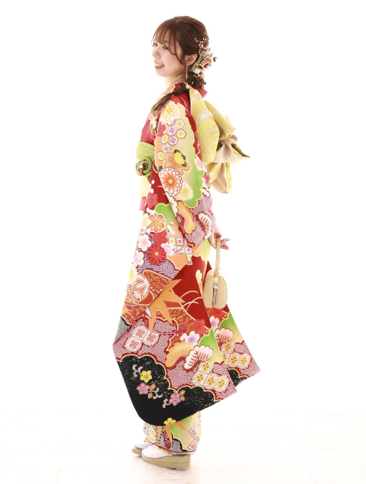 成人式のお支度って何が必要❓❓