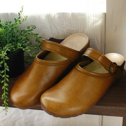 スムースサボ入荷！