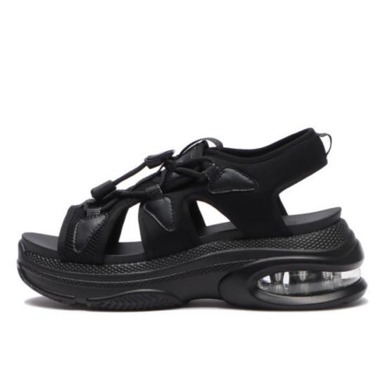 夏先取り！PLATFORM SANDAL