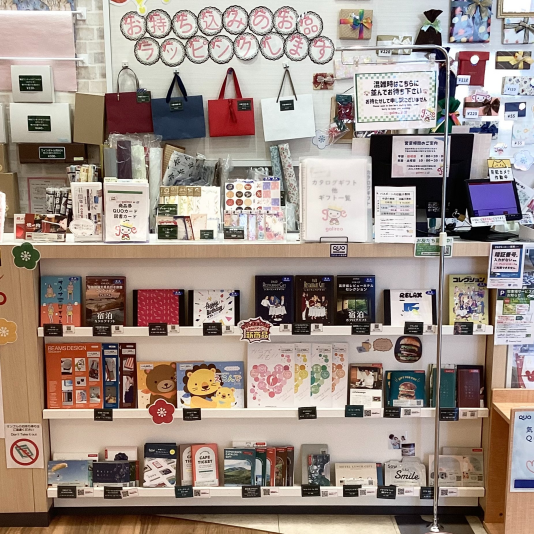 新商品のカタログギフトのご紹介