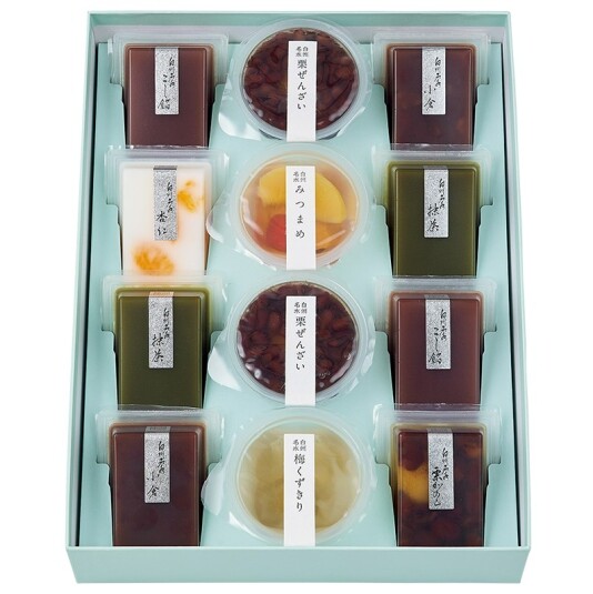 この時期だけ味わえる「夏ギフト商品」をご紹介！！