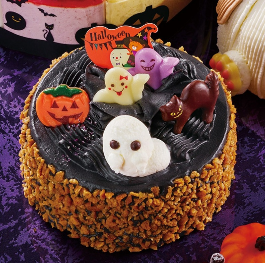 🎃Sweets Halloween🎃