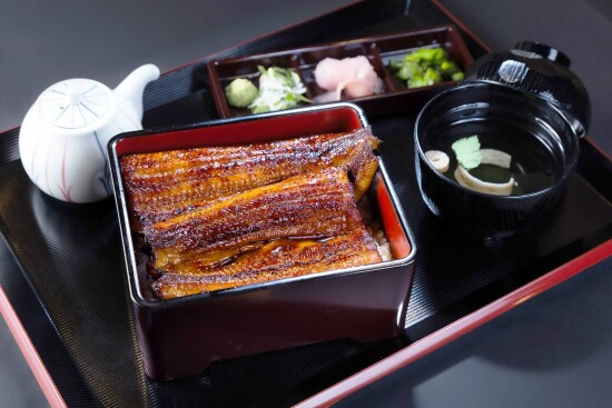 鰻の成瀬